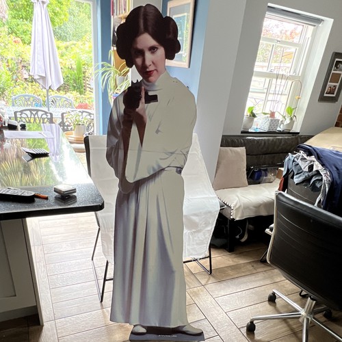 Star wars princess leia - wars,