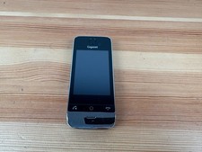 Gigaset SL910 Touchscreen Home Landline Phone Handset NO CHARGER NO BATTERY