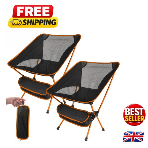 Folding backpacking chairs 2 - folding,