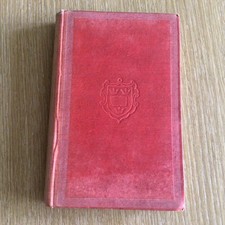 The Little Guides Oxford and it's Colleges J Wells Methuen  1931