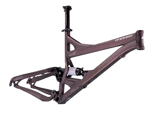 Frame pivot bearing kit - pivot,