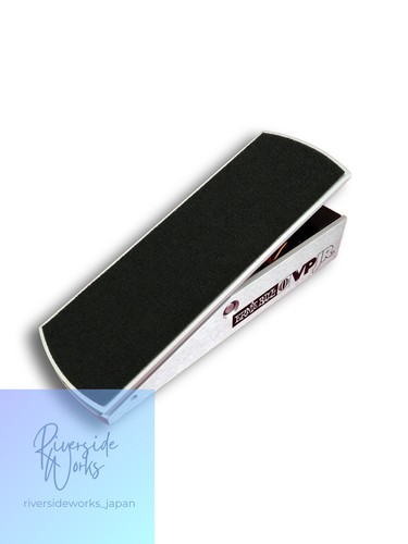 Ernie ball volume pedal - volume, vpjr