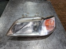 Honda Civic VI 6 MA MB MC Left