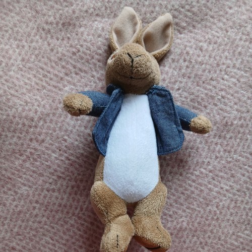 Peter rabbit the movie soft - the,