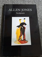 ALLEN JONES, 'Sculpture'