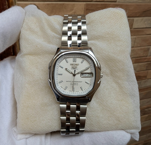 Seiko superior automatic - 5,