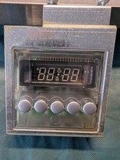 EL145/302.221 Invensys Range Cooker 5 Button Digital Timer Clock