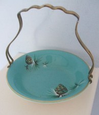 VINTAGE PALISSY PINEWOOD BON