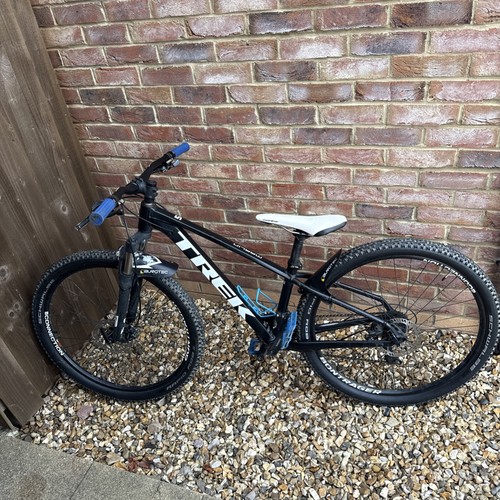 Trek marlin mountain bike - trek,