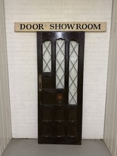 Reclaimed Old Victorian