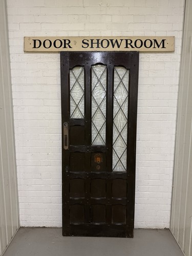 Reclaimed old victorian - old,