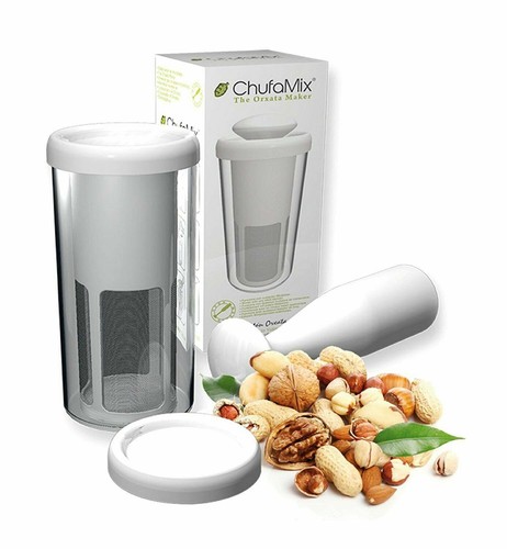 Chufamix milk maker - chufamix,