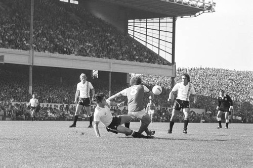 Martin buchan manchester - buchan,