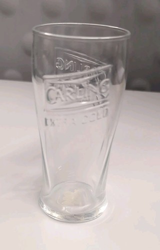 Rare vintage retro carling - rare,