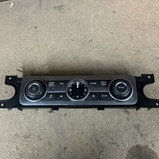 Range Rover Sport Radio Phone