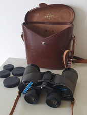 Swift 8.5x44 Audubon MKII Binoculars Extra Wide Field 445ft At 1000 Yards