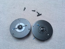 Vintage matched pair Kef