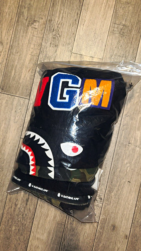 Bathing ape bape - bape, full