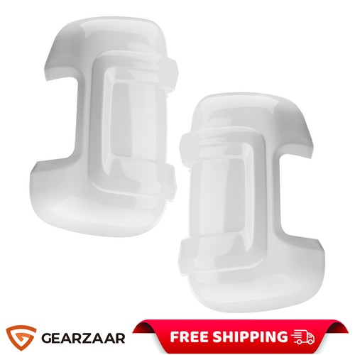 Pair wing mirror protectors - pair,