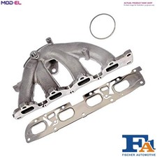 GASKET EXHAUST MANIFOLD