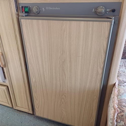 Caravan fridge electrolux - electrolux, 3