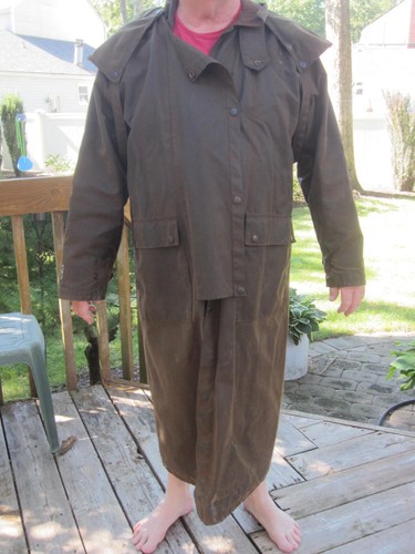 Vtg australian outback - vtg,