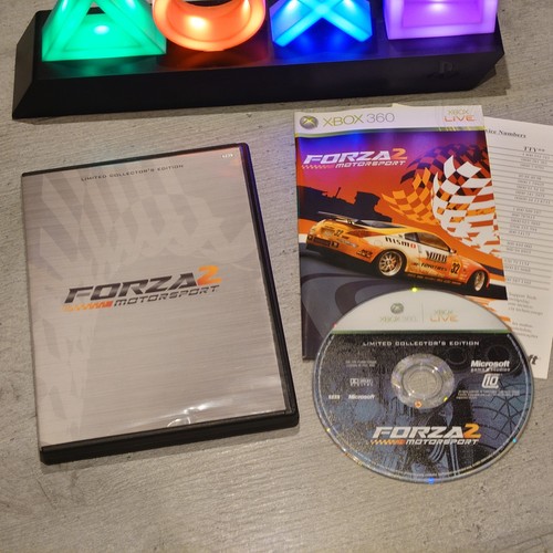 Forza motorsport limited - forza,