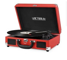 Victrola Journey Record Player