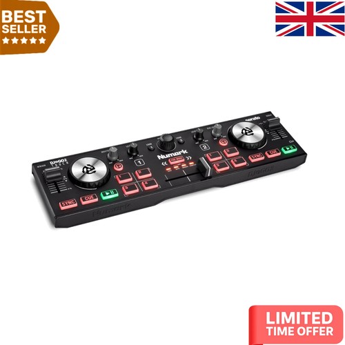 Compact controller with - controller,