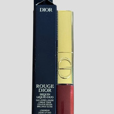 Rouge Dior Sequin Liquid Duo