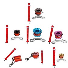 Scuba Diving SMB Safety