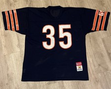 Sand Knit Chicago Bears Jersey