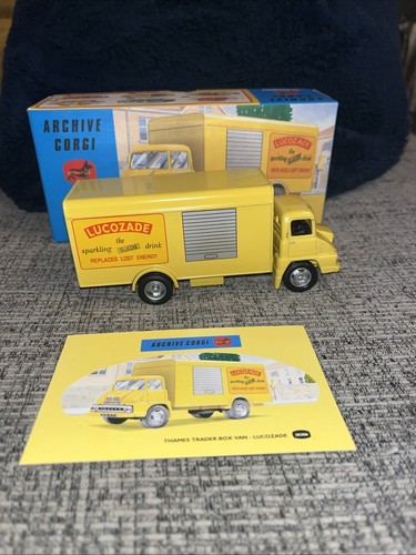 Corgi classics 30306 - classics,