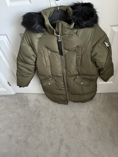 River island womens hooded - womens,