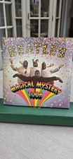 The Beatles the Magical