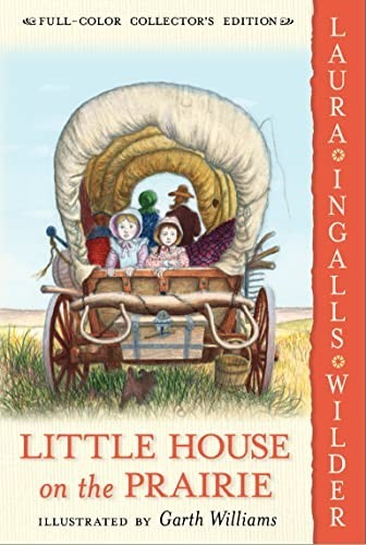 Little house the - little,