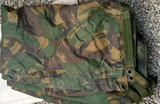 British Military DPM Woodland
