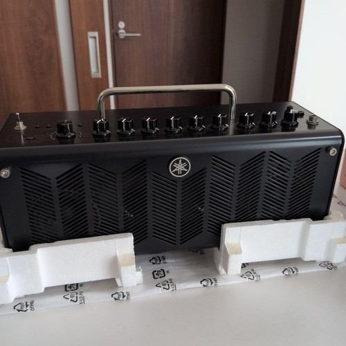 Yamaha thr10c guitar amplifier - yamaha,