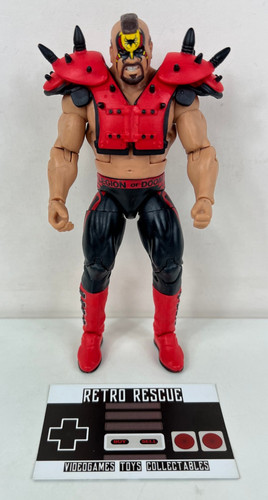 Animal legion doom elite - animal, of