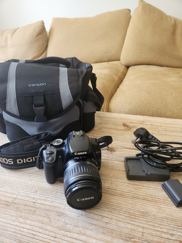 Canon eos 400d mp - canon,