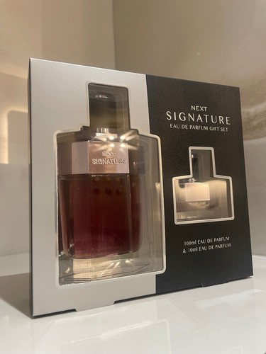Next signature 100ml - next,