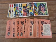 Batman cards black - -,