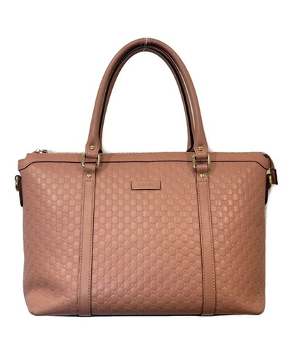 Gucci 2way bag - gucci,