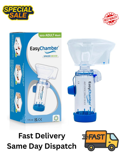 Easychamber anti static spacer - easychamber, anti-static