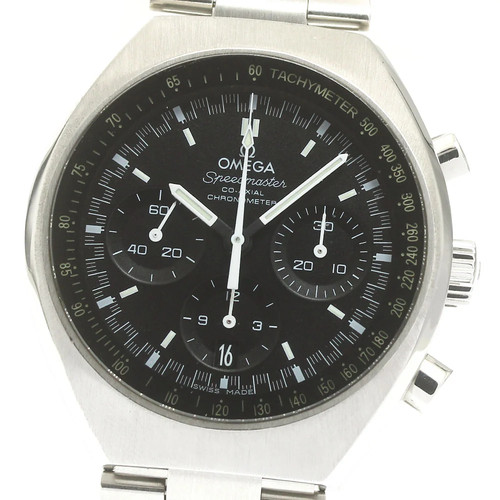 Omega speedmaster mark - speedmaster,