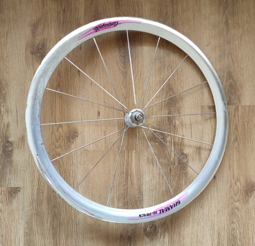 Campagnolo shamal track - shamal,