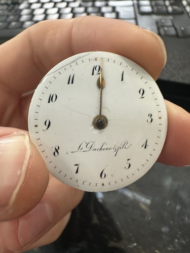 Rare duthennes fils - rare, &