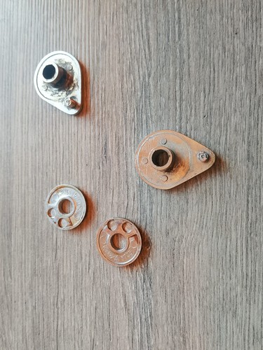 Genuine oem yamaha - genuine,