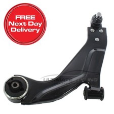 Ford Mondeo Mk3 2000-2007 Front Lower Suspension Wishbone Arm Passenger Side