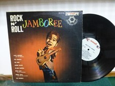 JAMBOREE ROCK N ROLL  DUBS/